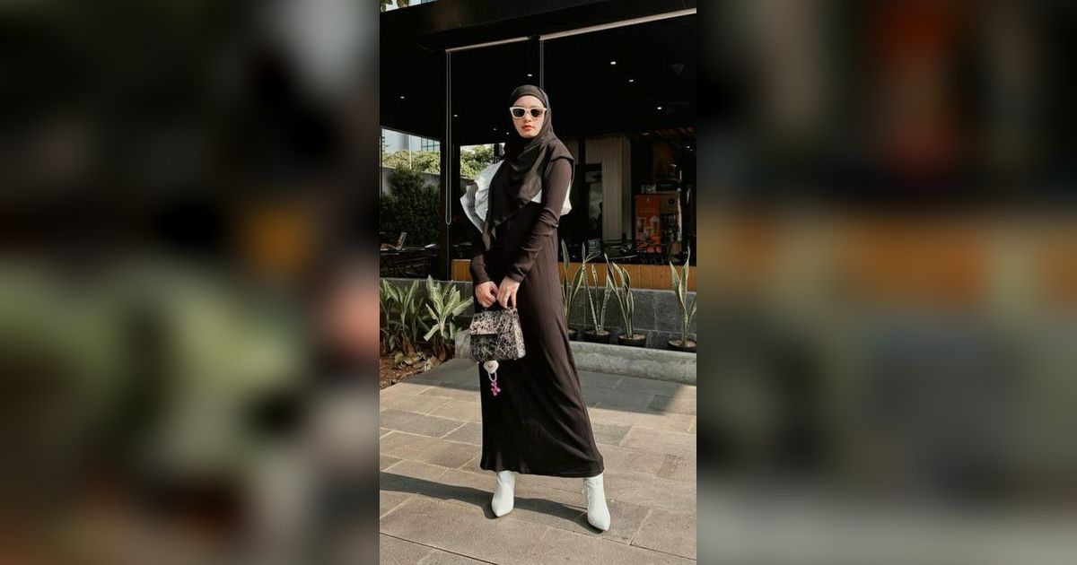 Ibu Virgoun Liburan Bareng Kekasih ke Thailand, Inara Rusli Kasih Komentar Nyelekit