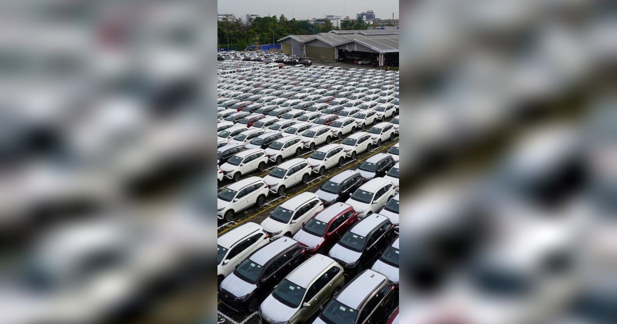 Daihatsu Indonesia: Produksi Pasar Domestik Normal dan Distribusi Ekspor Kembali Normal sejak 26 Desember