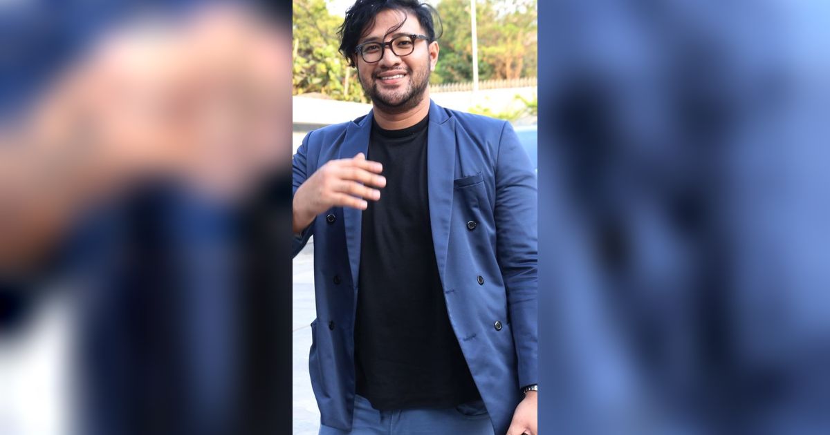 Memprihatinkan, Begini Kondisi Ammar Zoni di Penjara