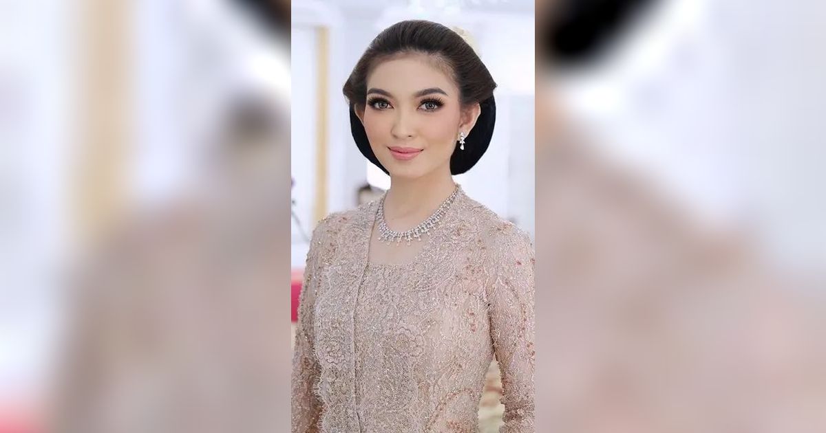 Intip Potret Selvi Ananda Pakai Tas Seharga Rumah di Pinggiran Jakarta