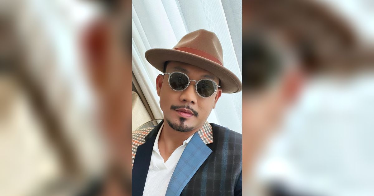 Kata Denny Sumargo Usai Ucap Kalimat Syahadat