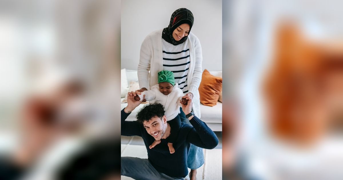 Apakah Anak Kecil yang Meninggal Dunia Bisa Memberi Syafaat Kedua Orang Tuanya? Begini Penjelasan Ulama dan Hadis Nabi