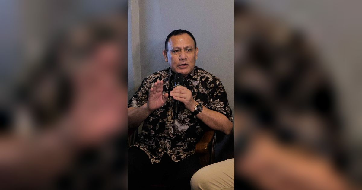 Firli Ajukan 3 Profesor Hukum Sebagai Saksi Meringankan di Kasus Pemerasan SYL