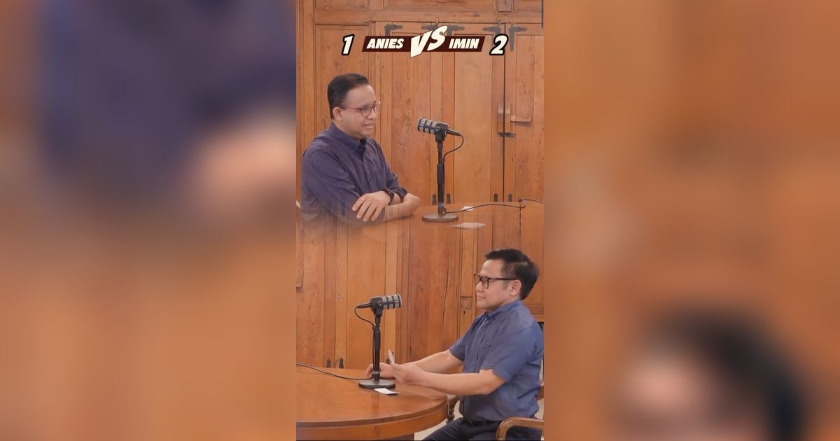 Ini Lokasi Nobar Debat Cawapres 2024 Digelar Timnas AMIN