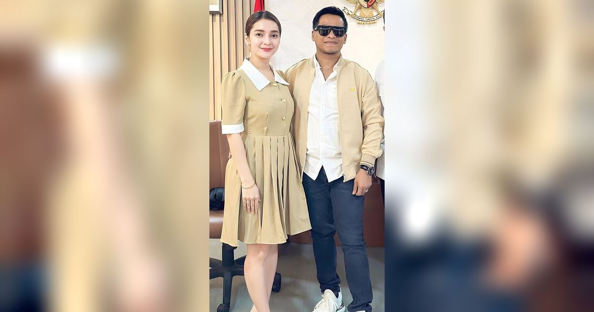 Pesona Umi Kalsum, Istri Peramal Wirang Birawa yang Diduga Alami KDRT