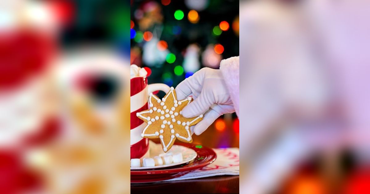 7 Contoh Puisi Natal, Penuh Makna dan Menyentuh Hati