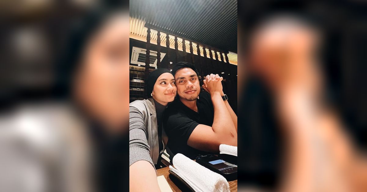 10 Potret Rumah Ditto dan Ayudia Bing Slamet di Bali