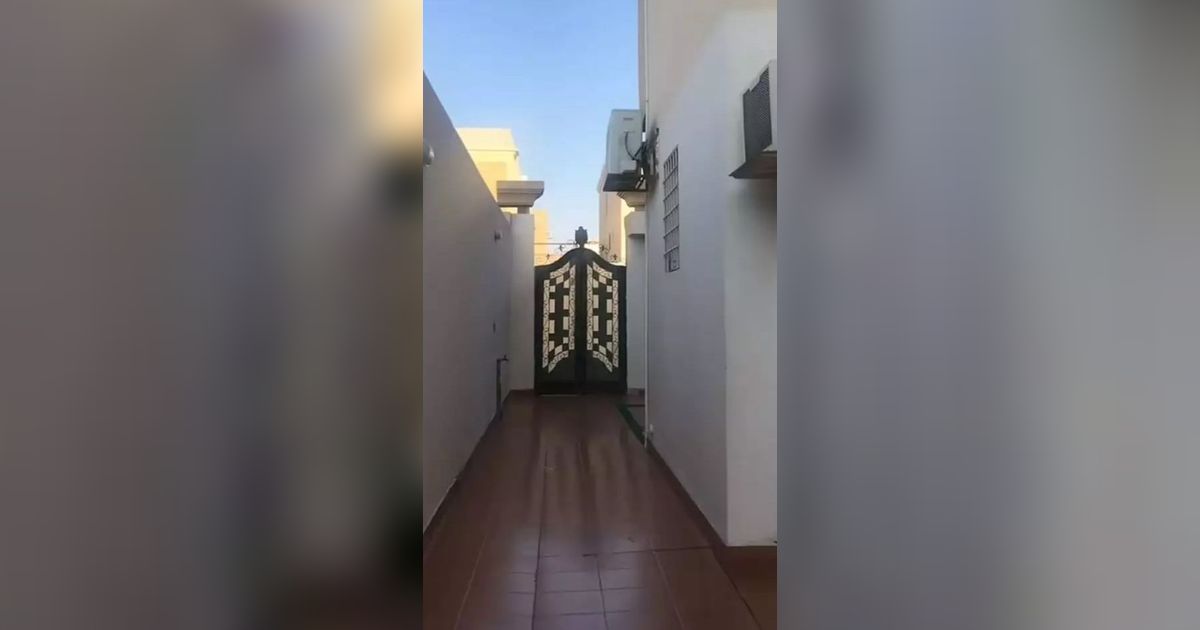 Curhat TKW di Arab Saudi Digaji Lebih Rendah dari UMR Jakarta: Rumah Gede Cuma Ada 1 Babu