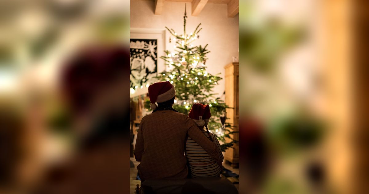 50 Kata-Kata Ucapan Selamat Natal 2023 untuk Teman dan Kerabat Dekat