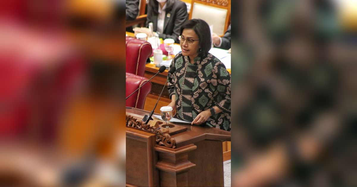 Sri Mulyani Ungkap Resep Ekonomi Indonesia Melesat di Tahun 2024