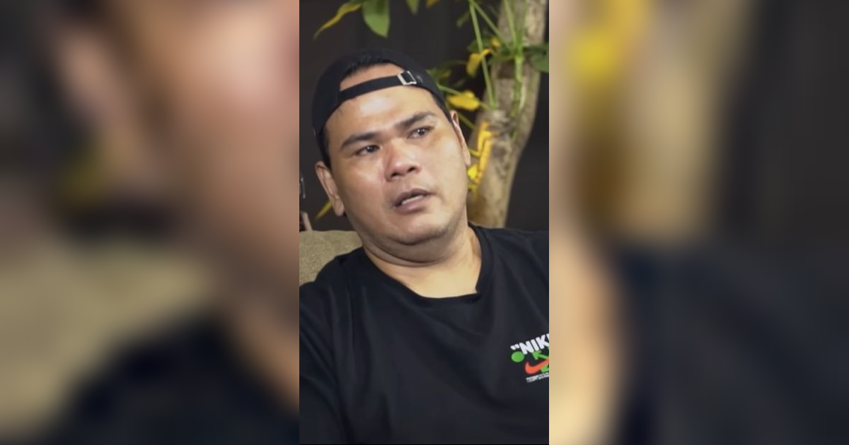 Kisah Fahmi Bo Terancam Diusir dari Kos-kosan, Nikita Mirzani Menolong Pas Hari Jatuh Tempo Bayar Sewa