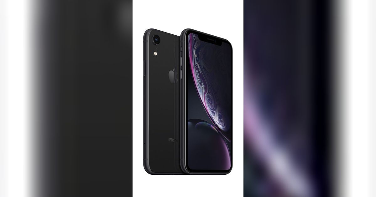 5 Alasan iPhone XR Masih Banyak Diminati, Worth It Atau Tidak?