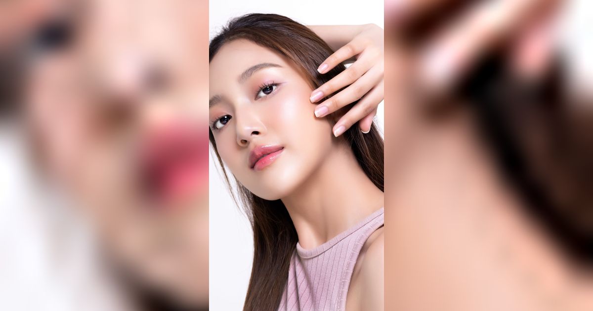 Bye Kulit Kasar! 8 Langkah Mudah Haluskan Tekstur Kulit