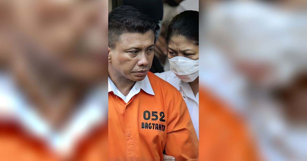 Kasus Hukum Menyita Perhatian Publik Sepanjang 2023: 'Plot Twist' Kasus Brigadir J hingga Kontroversi Ponpes Al Zaytun