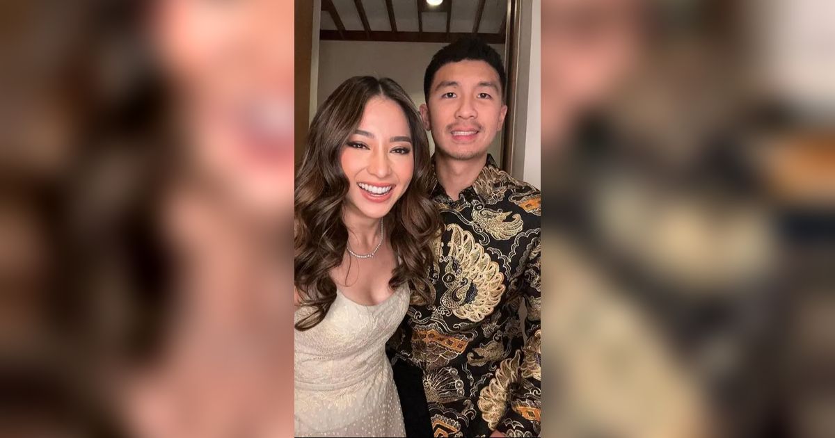Cerita Indra Priawan Naksir Nikita Willy Sejak SMA
