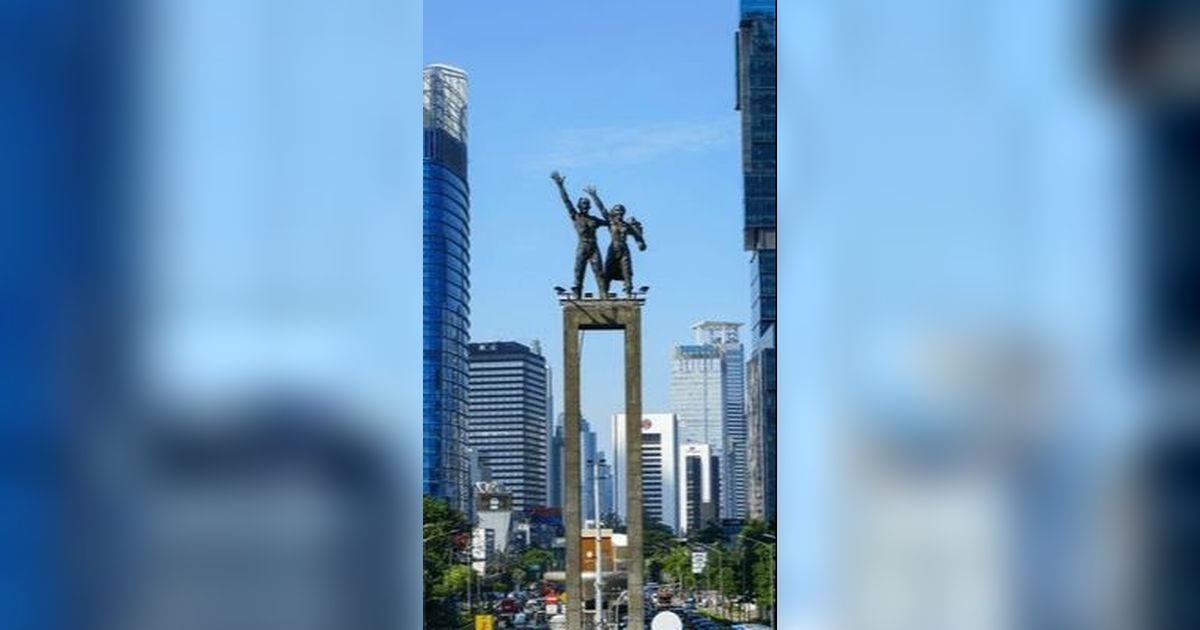 Bangkok Hingga Jakarta Diprediksi Tenggelam di 2100, Ini Penjelasannya