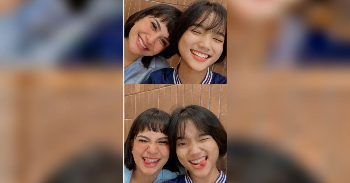 Bikin Nyesek, Fuji Bongkar Isi Diary Vanessa Angel Bertepatan di Hari Ulang Tahun