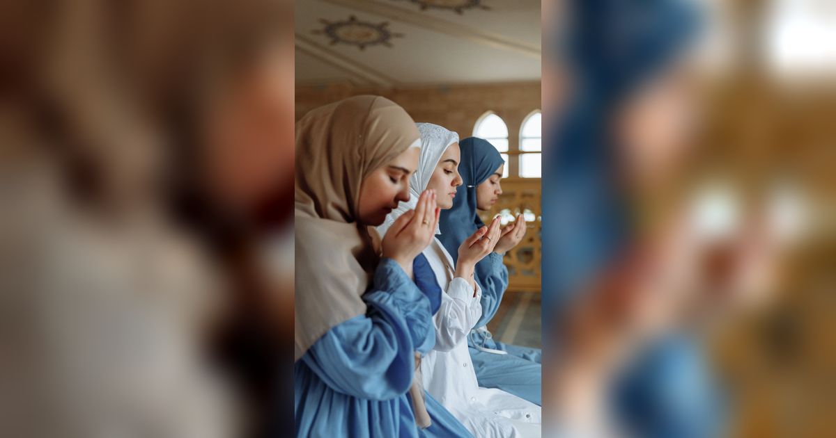Doa untuk Kebaikan Orang Lain dan Sesama Muslim, Bisa Datangkan Berkah untuk Diri Sendiri