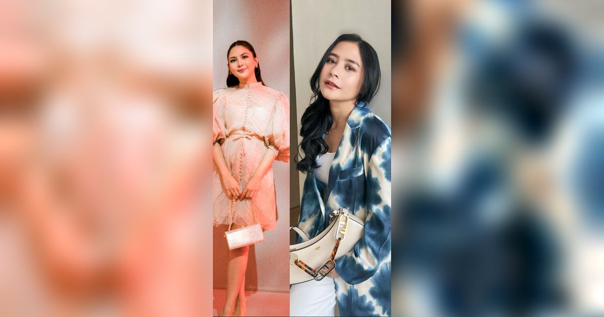 Kabar Terbaru Pemain Ganteng Ganteng Serigala, Ricky Cuaca dan Aliando Bikin Pangling