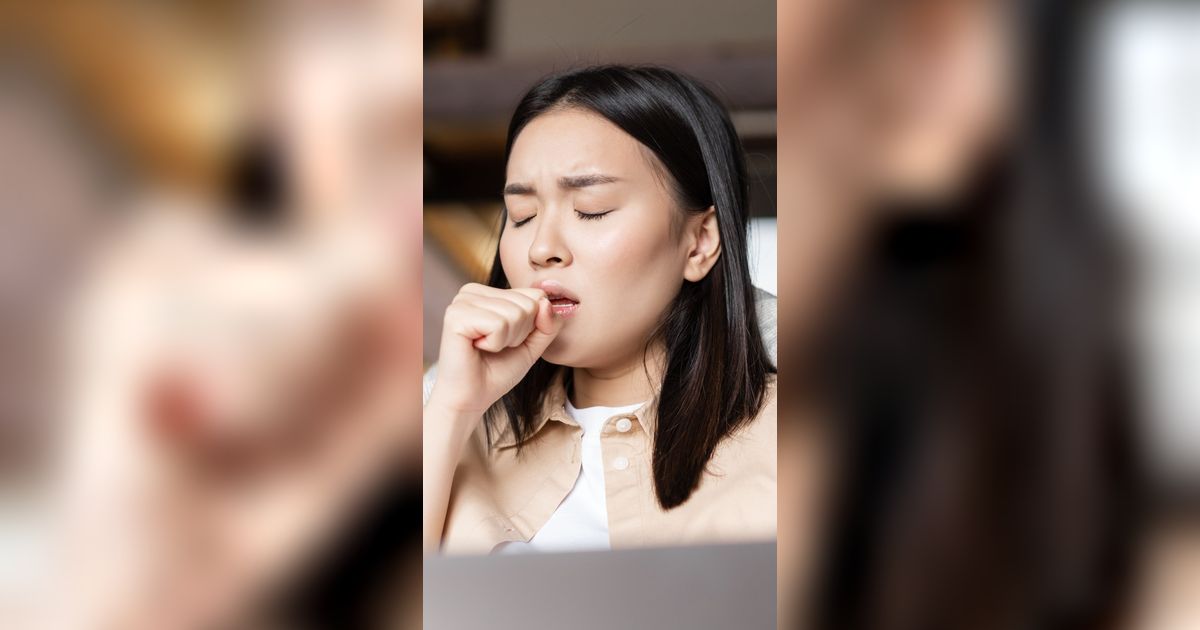 Proses Penularan Virus Flu Bisa Sangat Cepat, Pakai Masker Adalah Kunci