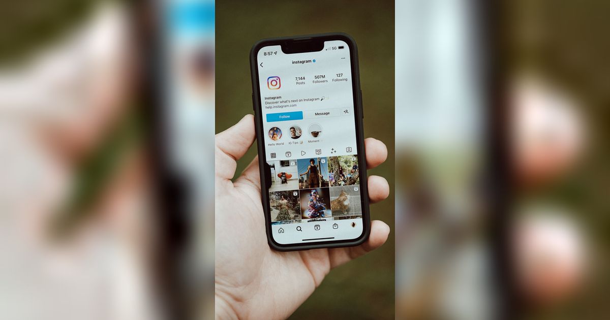 120 Kata-Kata Cinta LDR untuk Status Media Sosial, Romantis dan Bikin Rindu