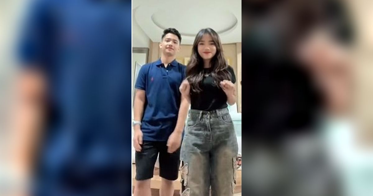 Dijodohkan dengan Fuji! 10 Potret Gonzalo Algazali Crazy Rich Asal Makassar