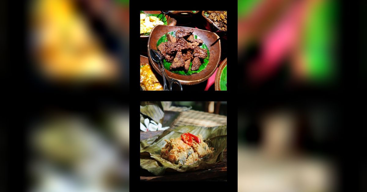 6 Resep Masakan Tempe Minim Minyak, Cocok untuk Menu Sehat Sehari-Hari