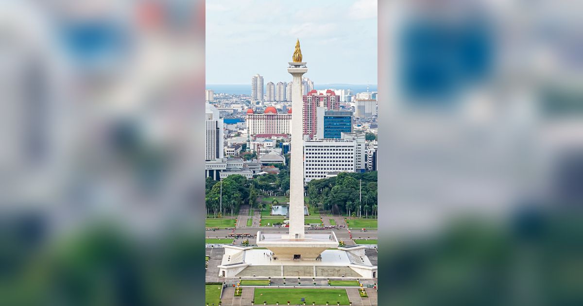 11 Kota di Dunia yang Diprediksi Tenggelam Tahun 2100, Ada Jakarta