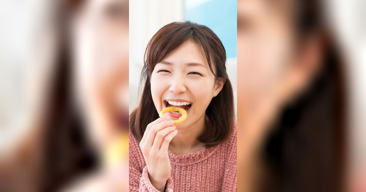 Hati-Hati Camilan yang Sering Bikin Gagal Diet, Ini Daftarnya