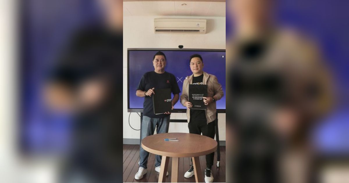 Artotel Group Gandeng Nomaden TV Berikan Pengalaman Teknologi Hiburan Terintegrasi di Kamar Hotel