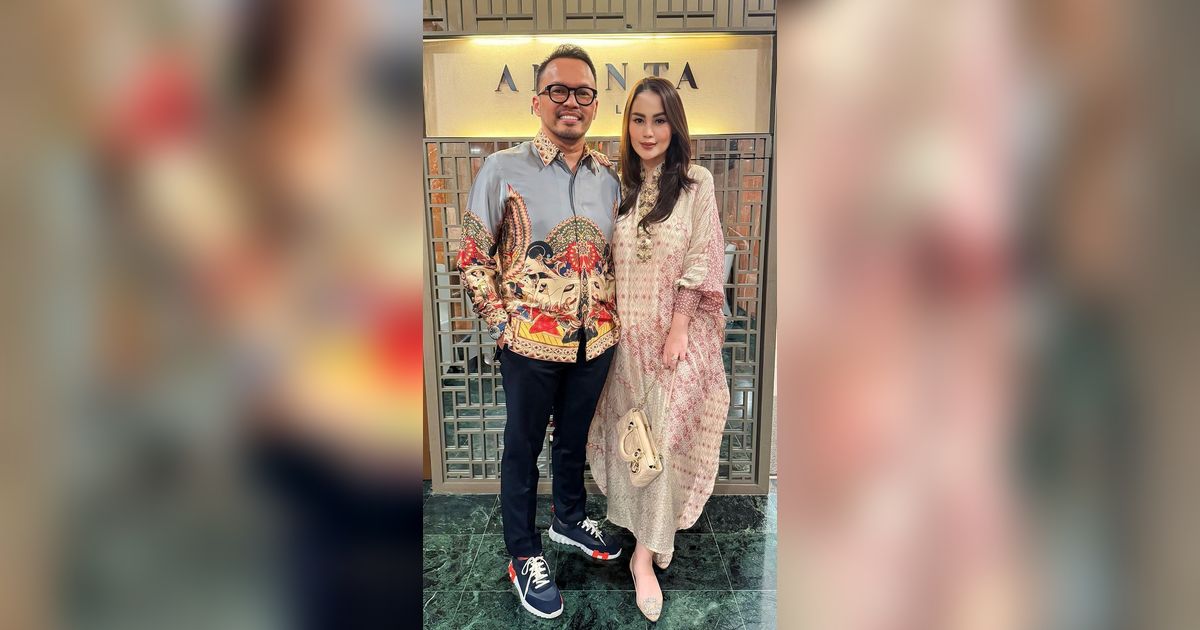 Suami Diperiksa KPK! 8 Potret Rumah Jennifer Dunn Sebelum Dinikahi Faisal Harris Bikin Ngenes