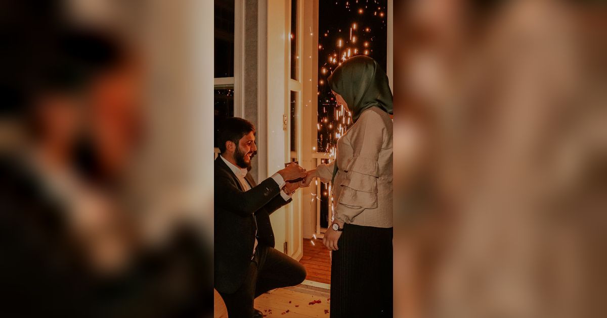 Doa Lamaran dalam Islam, Amalkan di Malam Hari sebelum Acara