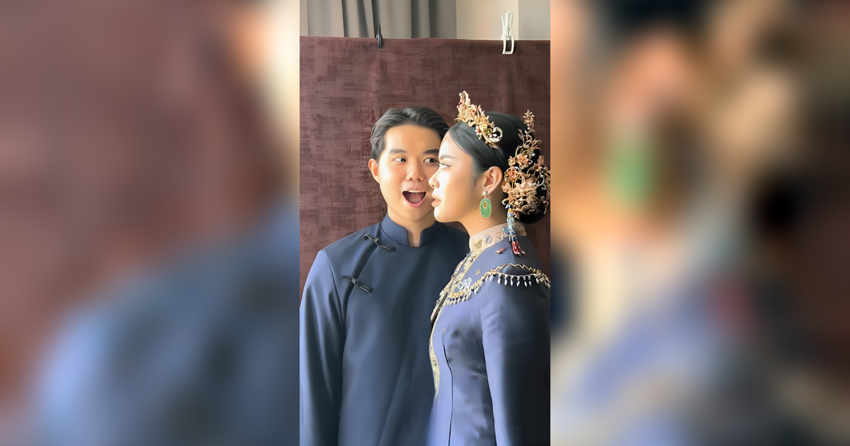 Nasib Fotografer Dapat Klien Pasangan Jenaka, Sesi Pemotretan Jadi Ajang Uji Kesabaran