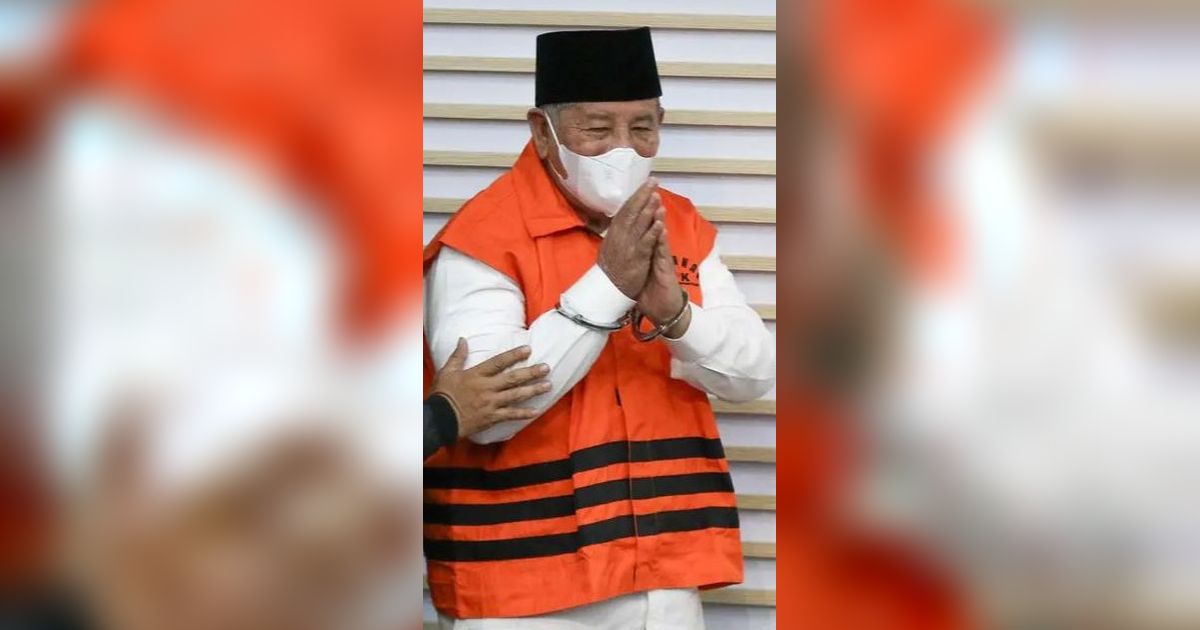 Geledah Rumah Gubernur Maluku Utara di Jakarta, KPK Sita Uang hingga Alat Elektronik