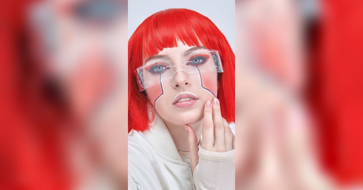 Revolusi Generative AI Mewarnai Dunia Kecantikan dan Fashion