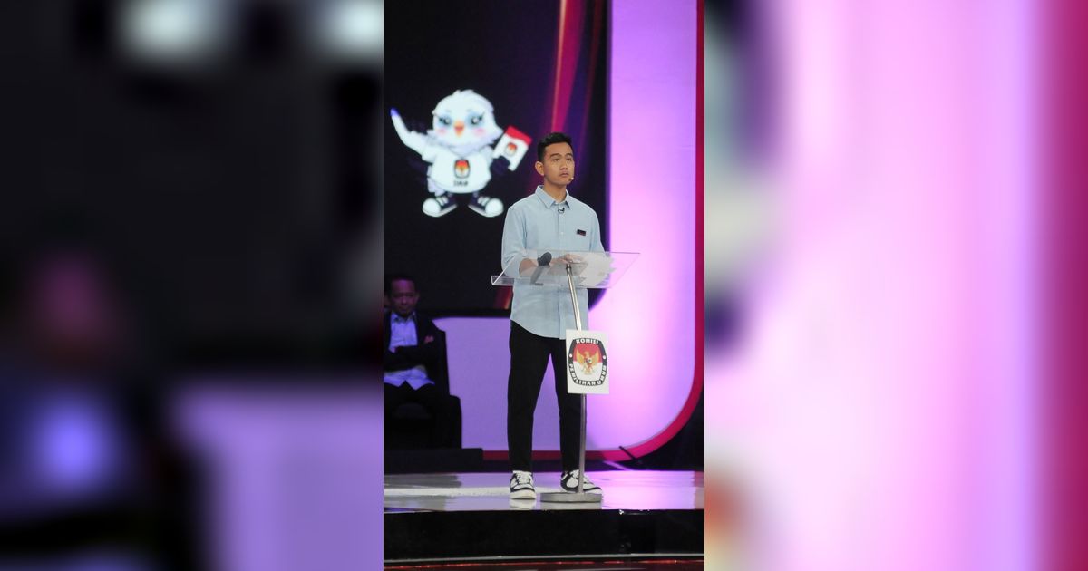 Analisis Drone Emprit Debat Cawapres: Gibran Raih Sentimen Positif Tertinggi