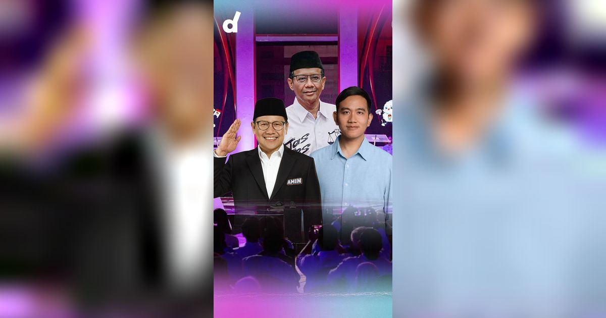 Closing Statement Para Cawapres, Mana Paling Menjanjikan?