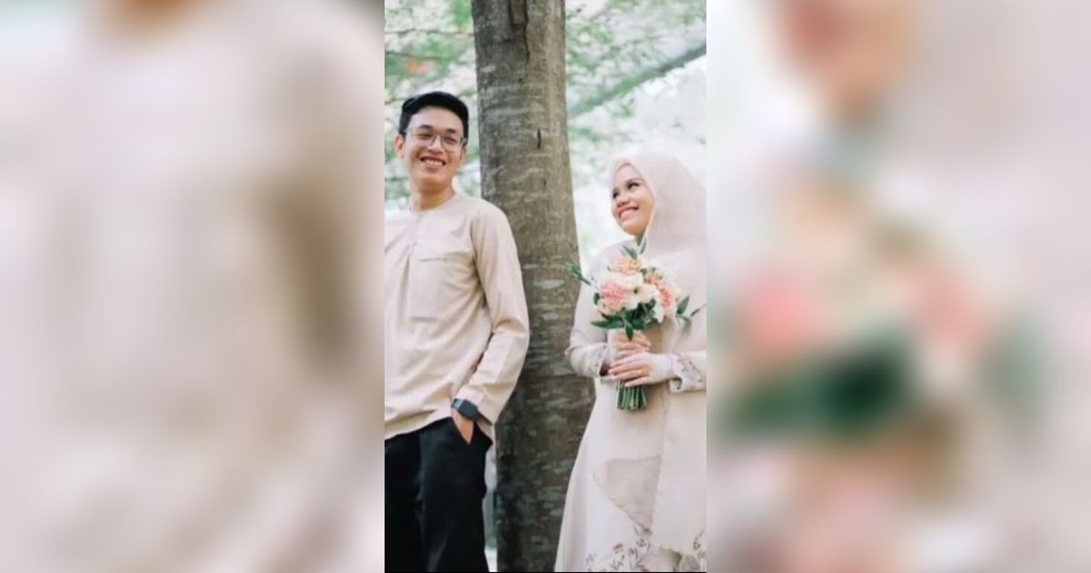Pengantin Baru Ini Gagal Bulan Madu ke Turki Gegara Paspor Basah, Rugi Rp53 Juta