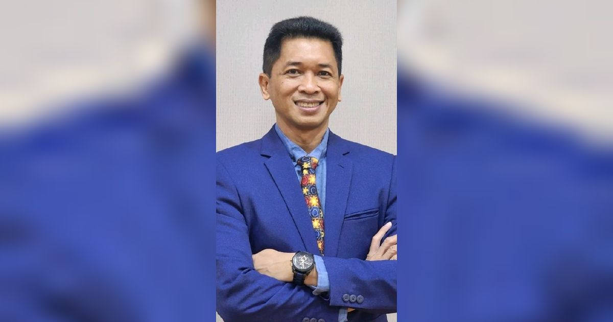 Terpilih Jadi Rektor ITS Periode 2024-2029, Intip Sisi Lain Bambang Pramujati Dosen Berprestasi yang Akrab dengan Alumni