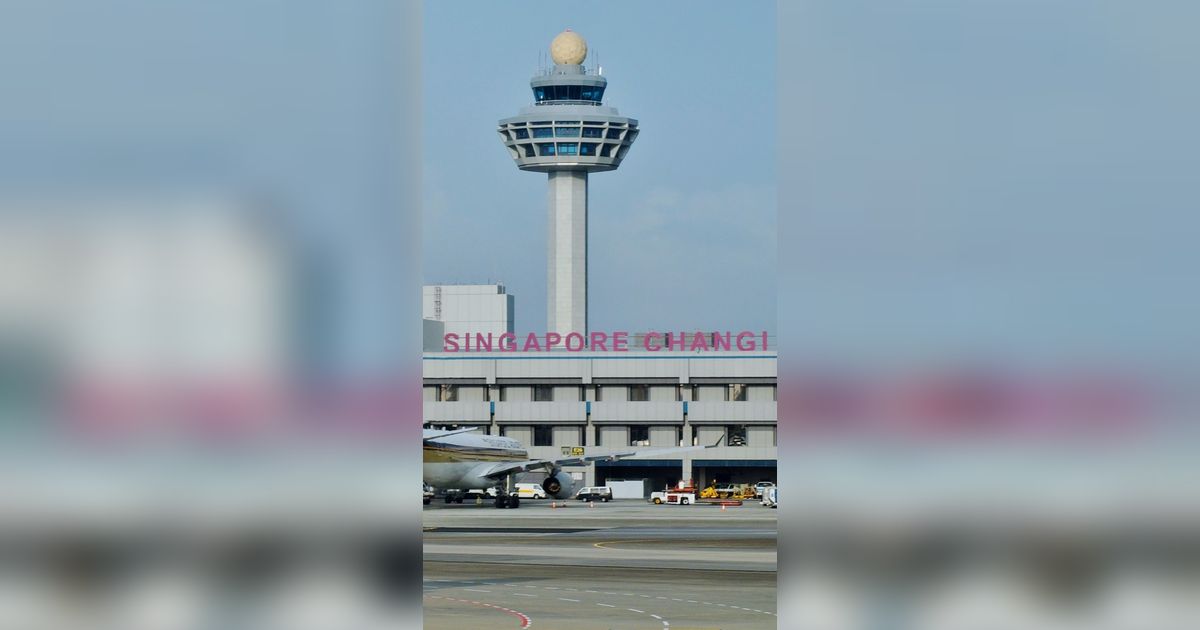 Vape Termasuk Ilegal di Singapura, Turis yang Bawa Didenda Rp23 Juta