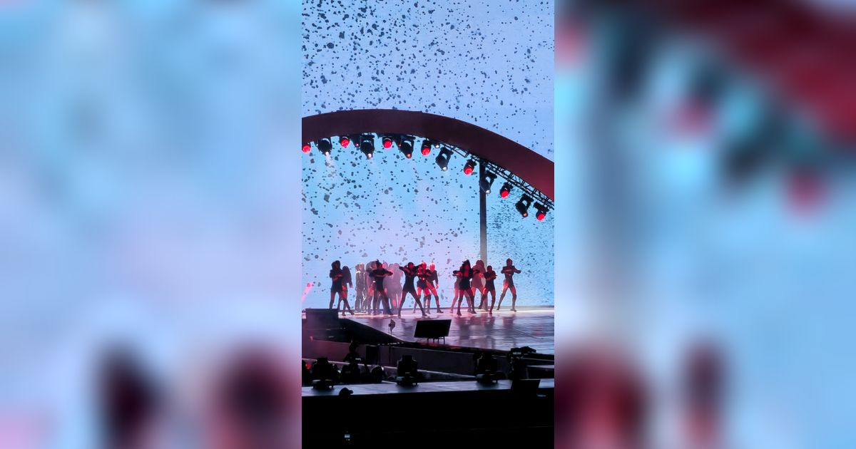 Tips Jepret Foto Konser Pakai Samsung Galaxy S23 Ultra, Hasilnya Mirip Profesional