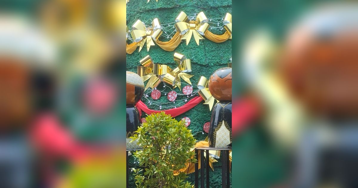 Gereja Katedral Jakarta Siap Tampung 4.000 Orang untuk Ibadah Natal 2023