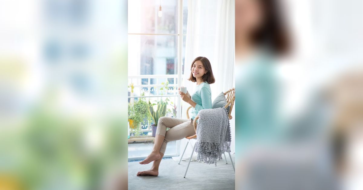 Tenang dan Nyaman, Yuk Intip 5 Ide Penataan Rumah yang Introvert Friendly!