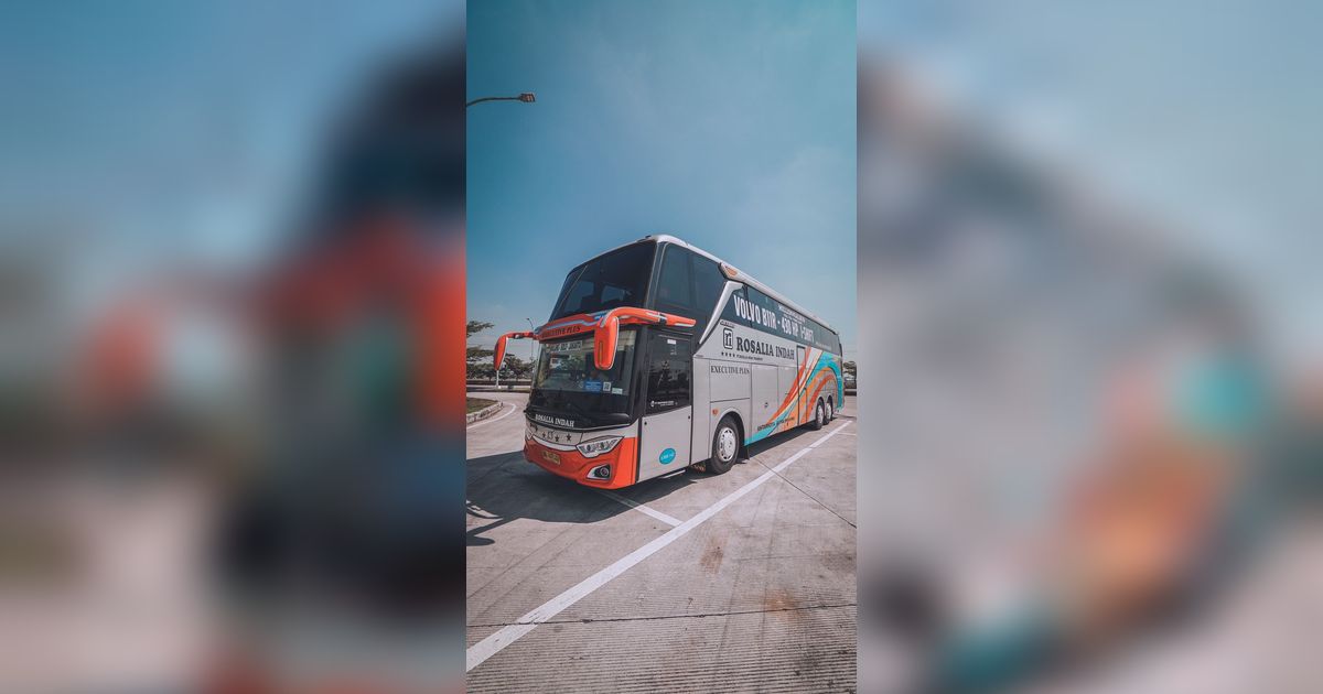 Bos Rosalia Indah Minta Maaf, Janji Cari iPad yang Hilang di Bus Rute Wonosobo-Ciputat