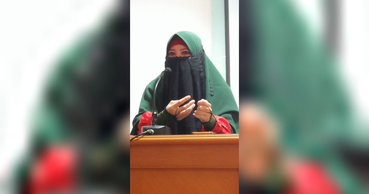 Intip Potret Transformasi Peggy Melati Sukma, Kini Hijrah dan Menikah dengan Pengusaha Selandia Baru