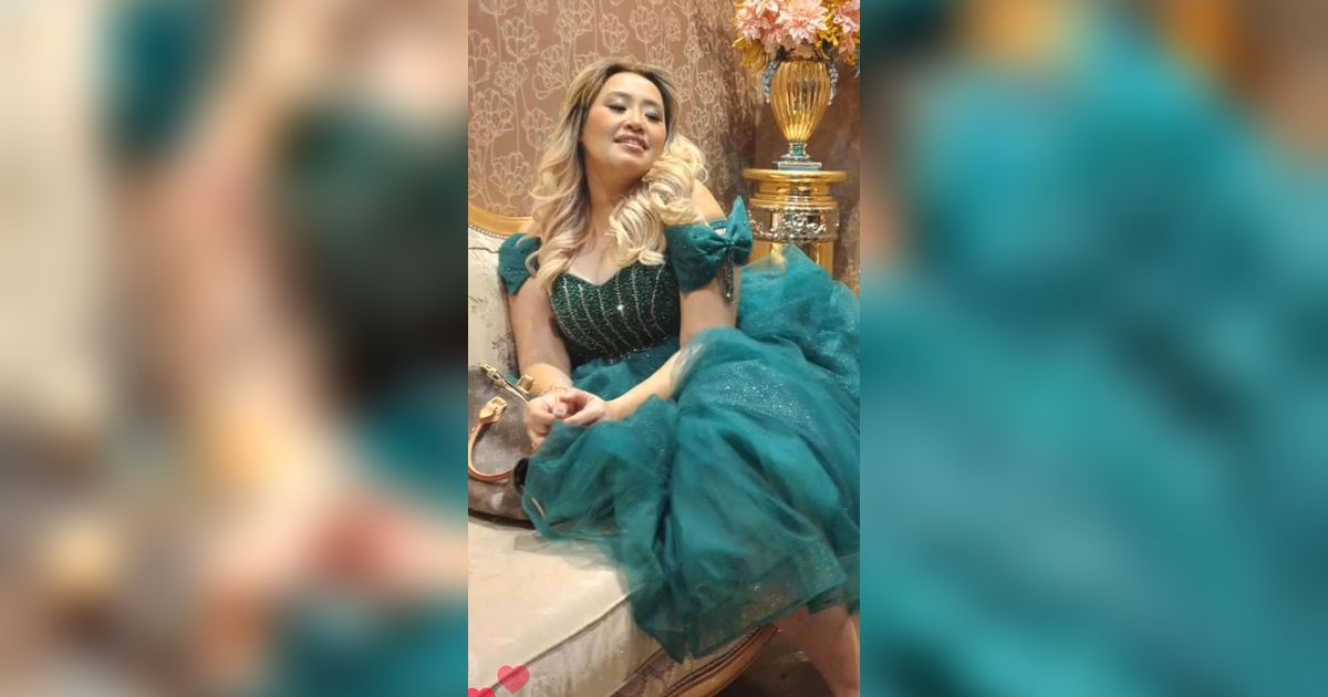 Pinkan Mambo Diduga Mualaf dan Menikah, Warganet 'Kayak Main-main, Ya'