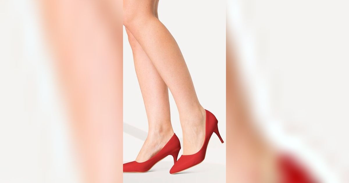 High Heels, Jejak Sejarah dari Perang Kuda hingga Simbol Kekuasaan Raja