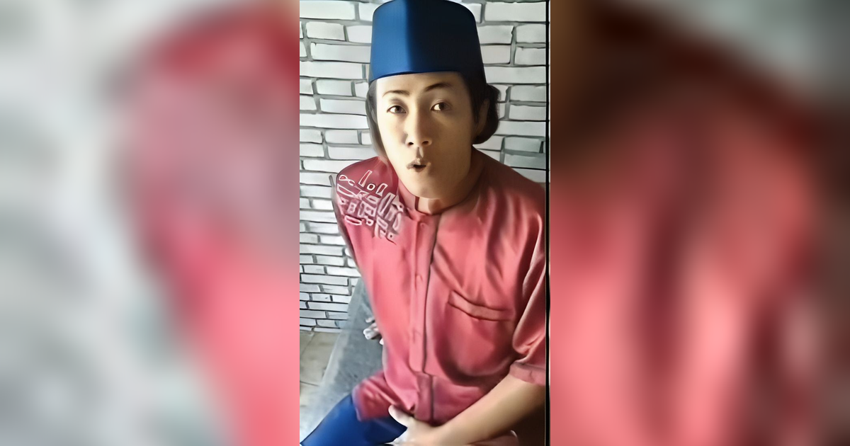 Viral Waria Ketakutan Usai Nonton Film Siksa Neraka, Besoknya Langsung Insaf dan Potong Rambut