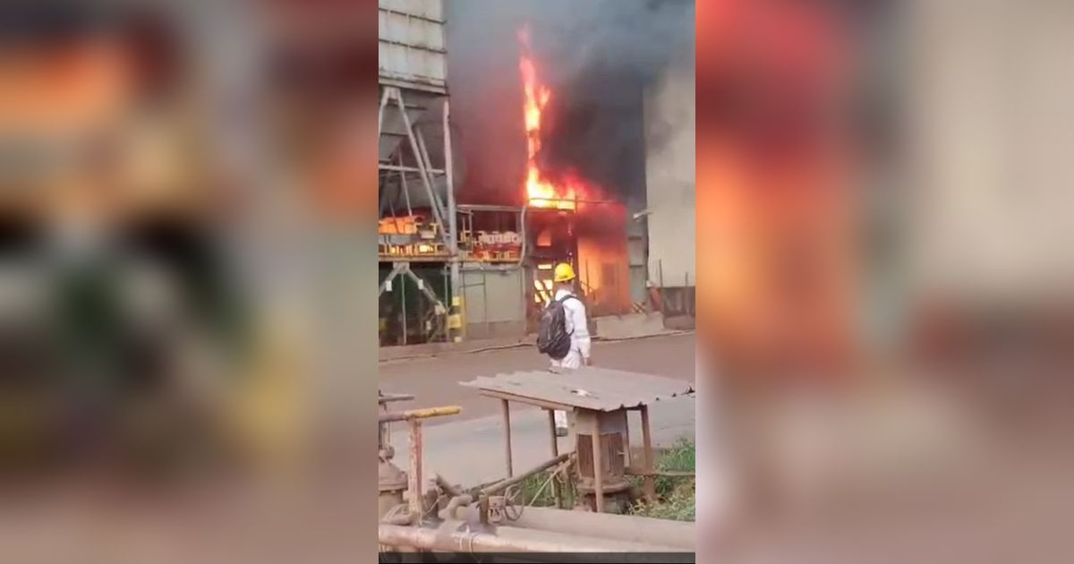 Fakta-Fakta Ledakan Tungku Smelter di Morowali Tewaskan 13 Pekerja