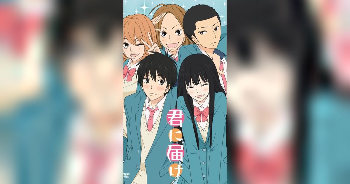 7 Rekomendasi Anime Shojo Terbaik 2023 yang Wajib Ditonton